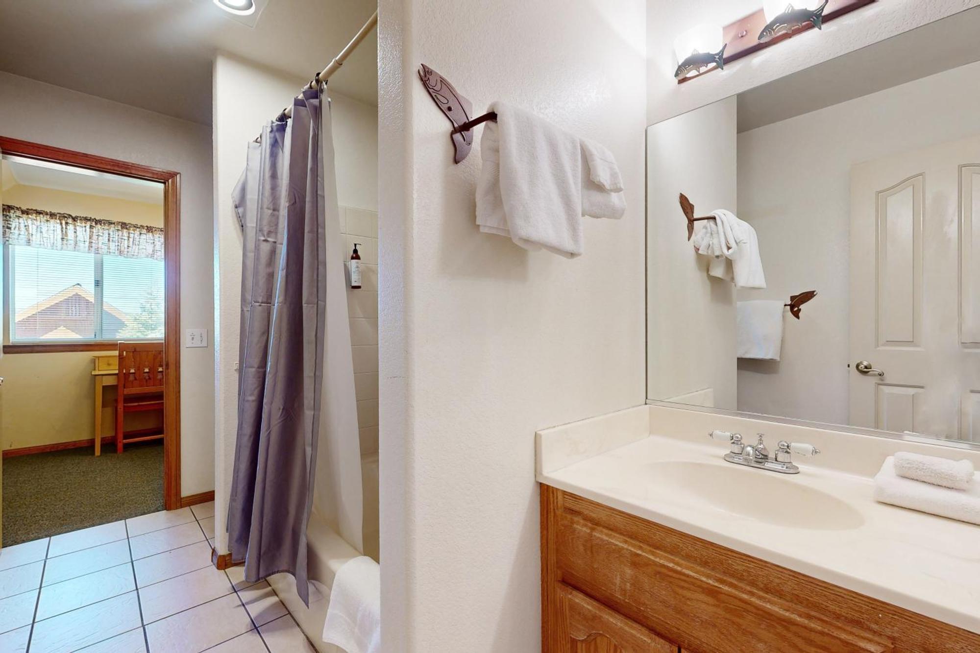 Moonridge Alameda Villa Big Bear Lake Exteriör bild