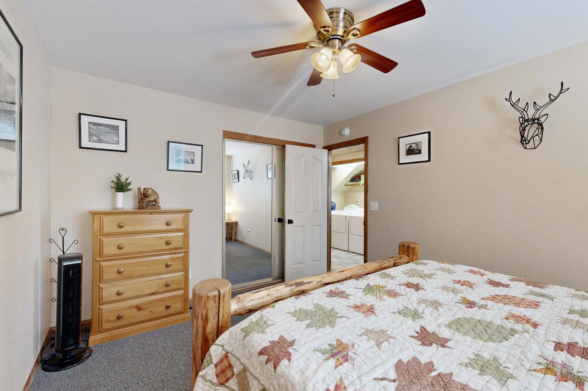 Moonridge Alameda Villa Big Bear Lake Exteriör bild